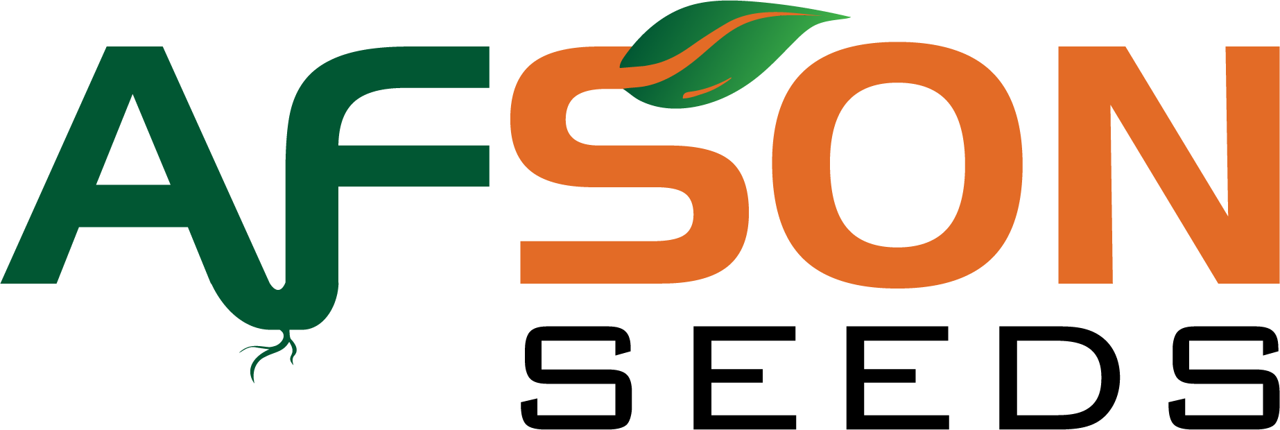 Afson Seeds Logo