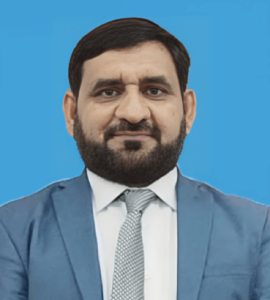 Chaudhary Muhammad Aslam - CEO Afson Seeds