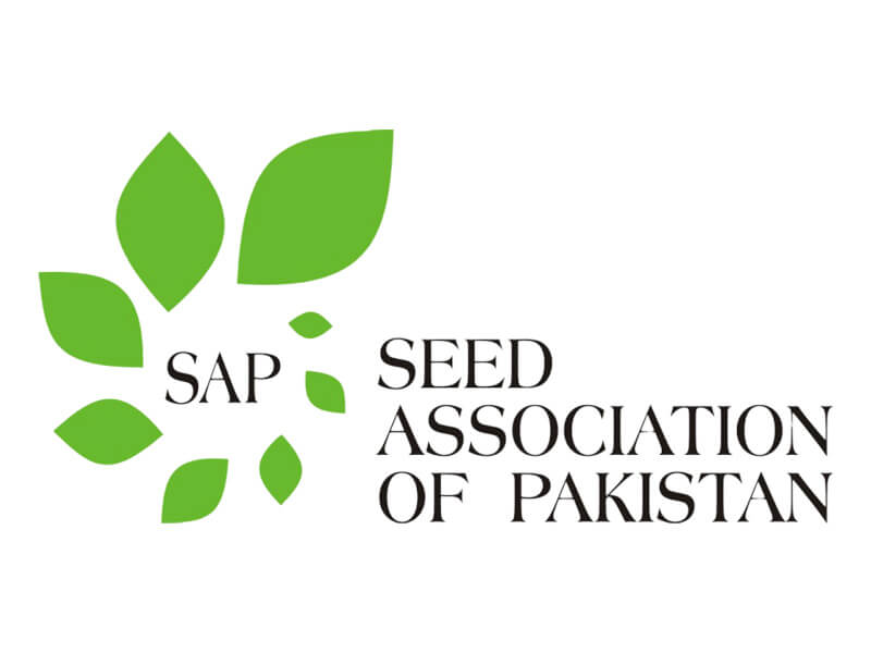 Seed Association of Pakistan - Sap